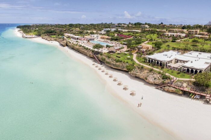 10 Days Zanzibar Honeymoon