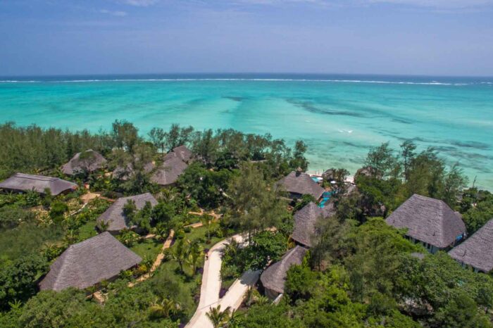 Zanzibar 4 Days 3 Night Packages