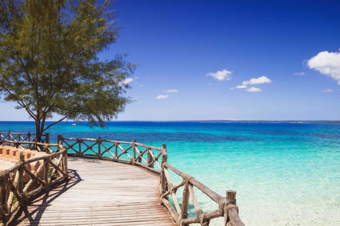 17 Days Northern Circuit Safari & Zanzibar Vacation