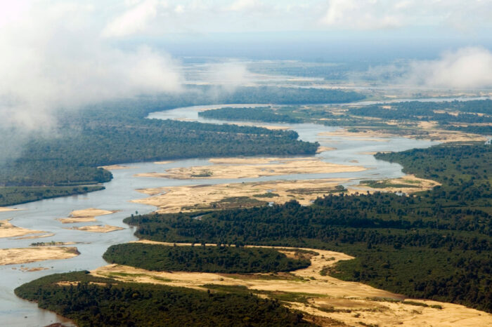 9 DAYS DAR – MIKUMI NATIONAL PARK – RUAHA NATIONAL PARK – NYERERE NATIONAL PARK