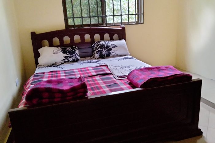 Accommodation